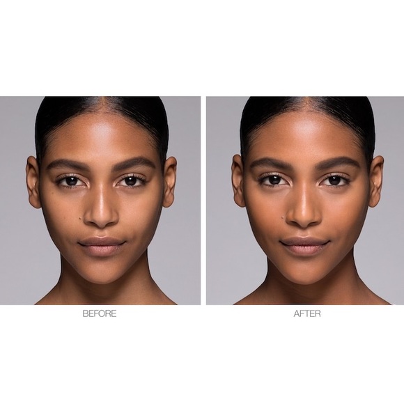 NARS Light Reflecting Pressed Setting Powder - Picture 5 of 6